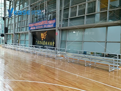 廣東省廣東宏遠籃球訓練營