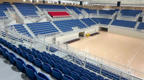 體育場館座椅采購避坑指南：核心行業標準詳解